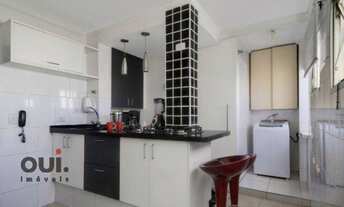 Imagem 5: Apartamento com 3 dormitórios à venda, 105 m² por R$ 1.350.000 - Cerqueira César - São Pau