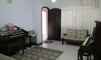 Imagem 2: Sobrado com 3 dormitórios à venda, 173 m² - Jardim Las Vegas - Santo André/SP