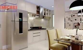 Imagem 7: Apartamento com 2 dormitórios à venda, 54 m² por R$ 234.970,00 - Centro - Novo Hamburgo/RS