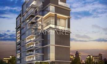 Imagem 7: APARTAMENTO com 3 dormitórios à venda com 494.17m² por R$ 4.640.459,00 no bairro Batel - C