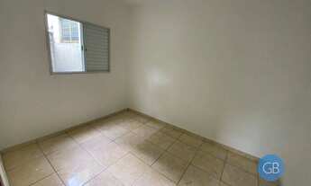 Imagem 7: Sobrado com 2 dormitórios para alugar, 80 m² por R$ 1.250,00/mês - Vila Guilhermina - São