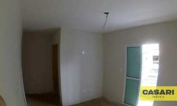 Imagem 6: Apartamento com 3 dormitórios à venda, 82 m² - Santa Maria - Santo André/SP