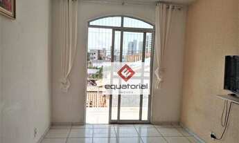 Imagem 4: Apartamento com 3 dormitórios à venda, 161 m² por R$ 349.000,00 - José Bonifácio - Fortale