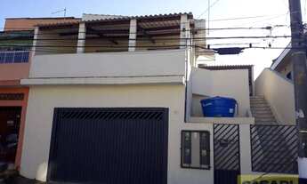 Imagem: Sobrado com 2 dormitórios à venda, 225