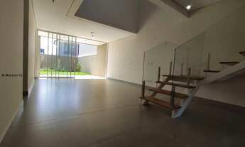 Imagem 3: Casa em Condomínio para Venda em Ribeirão Preto, Jardim San Marco, 3 dormitórios, 3 suítes