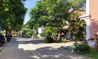 Imagem 6: ESTRADA DO PAU FERRO - JARDINS DE LONDRES - CASA DUPLEX - 160M2 - 3 QUARTOS (SUITE) - LAZE