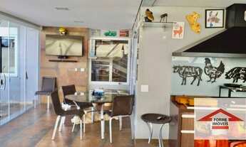 Imagem 4: CASA PARA COMPRAR TÉRREA DE 310 M2 DE ÁREA ÚTIL NO CONDOMÍNIO BOSQUE DOS JATOBÁS - BAIRRO