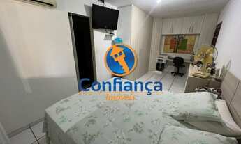 Imagem 6: Casa para venda tem 130 metros quadrados com 4 quartos em Barcelona - Serra - ES