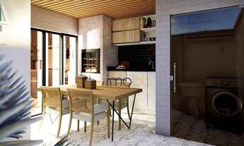 Imagem 3: Casa com 3 dormitórios à venda, 112 m² - Condomínio Terras de São Francisco - Sorocaba/SP