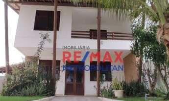 Imagem 2: Linda casa com 4 suítes, 240 m² por R$ 730.000 - Abrantes