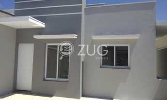 Imagem 2: Casa - Jardim Monte Carlo - Indaiatuba