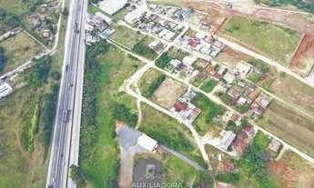 Imagem 2: Área na Marginal Sul em Barra Velha