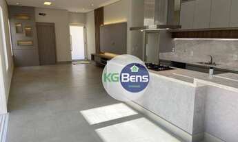 Imagem 4: Casa com 3 quartos,193m², a venda por R$ 1.850.000 Condomínio Terras do Cancioneiro Paul