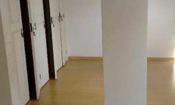 Imagem 7: Apartamento com 3 dormitórios para alugar, 168 m² por R$ 8.000/mês - Jardim Paulista - São