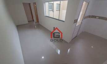 Imagem 5: Cobertura com 2 dormitórios à venda, 88 m² por R$ 392.000,00 - Vila Curuçá - Santo André/S