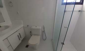 Imagem 3: Apartamento para aluguel, 135m² com 3 quartos sendo 2 suítes em Pituba - Salvador - BA