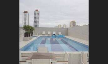 Imagem 6: Flat com 1 dormitório à venda, 35 m² por R$ 307.000,00 - Mooca - São Paulo/SP