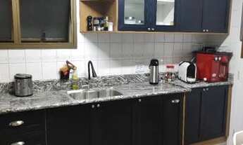 Imagem 3: Apartamento para Venda em Campinas, Vila Rossi Borghi e Siqueira, 3 dormitórios, 1 suíte