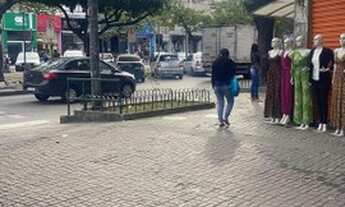 Imagem 5: Lojão praça das nações