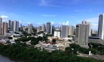 Imagem 4: Apartamento para venda tem 200 metros quadrados com 4 quartos