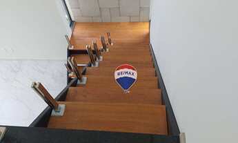 Imagem 5: Casa com 4 dormitórios à venda, 296 m² por R$ 1.790.000,00 - Spina Ville II - Juiz de Fora