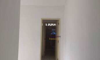 Imagem 5: Apartamento com 1 dormitório à venda, 55 m² por R$ 210.000,00 - Boa Vista - São Vicente/SP