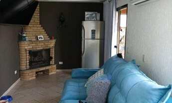 Imagem 5: Cobertura à venda, 149 m² por R$ 550.000,00 - Rudge Ramos - São Bernardo do Campo/SP