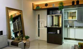 Imagem 7: Apartamento com 1 dormitório à venda, 58 m² por R$ 490.000,00 - Paralela - Salvador/BA