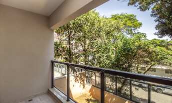 Imagem 2: São Paulo - Apartamento Padrão - Alto da Boa Vista