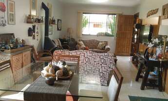 Imagem 4: Casa com 3 dormitórios à venda, 129 m² por R$ 850.000,00 - Braunes - Nova Friburgo/RJ