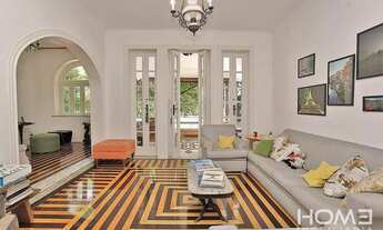 Imagem 2: Casa com 4 dormitórios à venda, 500 m² por R$ 3.510.000,00 - Urca - Rio de Janeiro/RJ