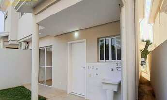 Imagem 5: Casa com 3 dormitórios à venda, 111 m² por R$ 495.000,00 - Condomínio Residencial Vila Bel