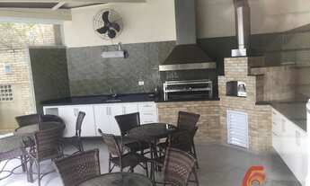 Imagem 5: Apartamento com 3 dormitórios sendo 3 suíte e 3 vagas Anália Franco