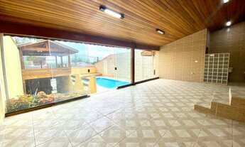 Imagem 5: Casa com 3 dormitórios à venda, 180 m² por R$ 530.000,00 - Jardim das Indústrias - São Jos