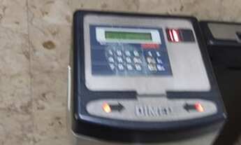 Imagem 6: Duas salas em condomínio comercial, uma totalmente mobiliada