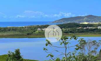 Imagem 6: Terreno à venda, 1600 m² por R$ 460.000,00 - Costa do Macacu - Garopaba/SC