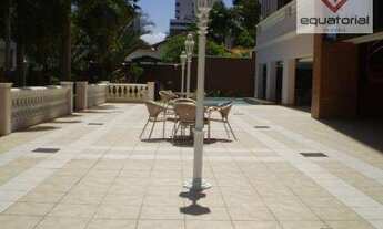 Imagem 4: Apartamento com 4 dormitórios à venda, 317 m² por R$ 3.200.000,00 - Meireles - Fortaleza/C