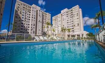 Imagem 3: Porto Alegre - Apartamento Padrão - Jardim Itu