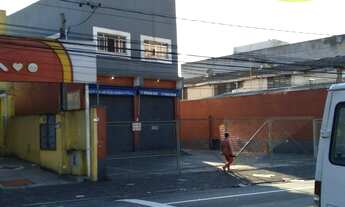 Imagem: Prédio Comercial - Vila Mascote