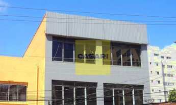 Imagem 6: Sala para alugar, 160 m² - Rudge Ramos - São Bernardo do Campo/SP