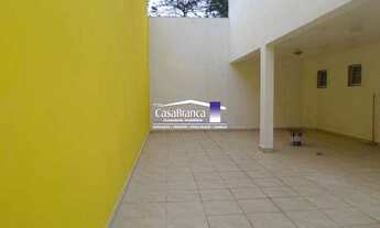 Imagem 2: Sobrado com 4 dorms, Jardim Praia Grande, Mongaguá - R$ 450 mil, Cod: 1843-Vera