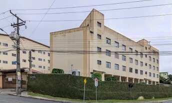 Imagem 2: Apartamento para venda com 2 quartos em Atuba - Curitiba - Paraná