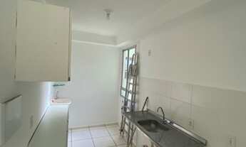 Imagem 4: Conquista Aleixo 02 quartos