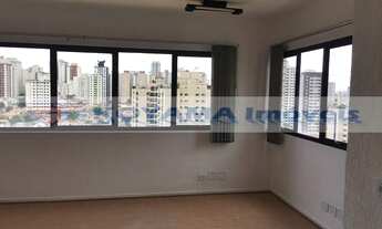 Imagem 3: Sala, 34m² - venda ou locação - São Judas - São Paulo/SP