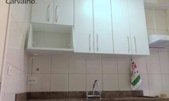 Imagem 6: Apartamento à venda, 78 m² por R$ 565.000,00 - Vila Guilherme - São Paulo/SP