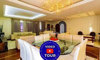 Imagem 2: Sobrado com 7 dormitórios à venda, 640 m² por R$ 3.000.000,00 - Tremembé - São Paulo/SP