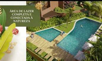 Imagem 5: Apartamento para venda tem 56 metros quadrados com 2 quartos em Caxangá - Recife - PE