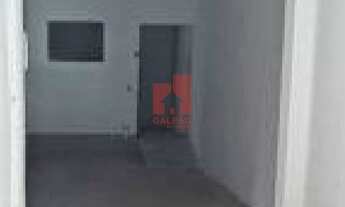 Imagem 3: Moema, loja em vão livre com dois banheiros, piso frio, porta de aço frontal, 80 m 2 de vã