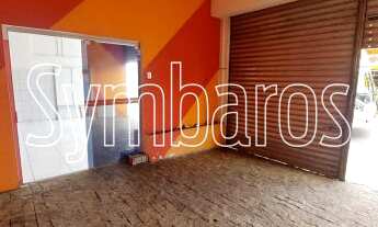 Imagem 3: Ponto de rua Galpão / depósito com 2 vagas na garagem