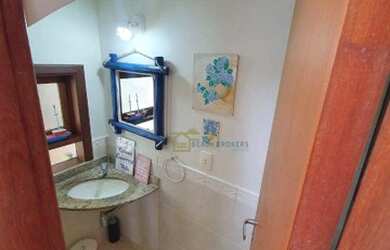 Imagem 12: Sobrado com 2 dormitórios à venda - Praia de Juquehy - São Sebastião/SP